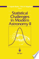 Statistical Challenges in Modern Astronomy II