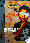 Street Art of Resistance