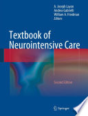 Textbook of Neurointensive Care