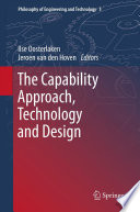 The Capability Approach, Technology and Design