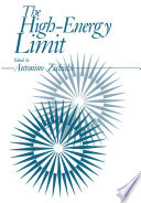 The High-Energy Limit