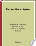 The Vestibular System