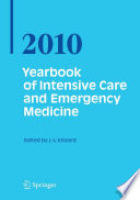 Yearbook of Intensive Care and Emergency Medicine 2010