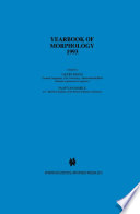 Yearbook of Morphology 1993