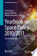 Yearbook on Space Policy 2010/2011 The Forward Look