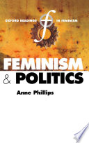 Feminism and politics