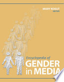 Encyclopedia of gender in media