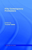 Fifty contemporary filmmakers