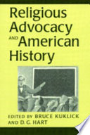 Religious advocacy and American history