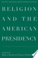 Religion and the American presidency