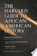 The Harvard guide to African-American history