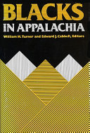 Blacks in Appalachia
