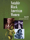 Notable Black American women : book III