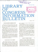 Leadership in the American Revolution : papers presented at the third symposium, May 9 and 10, 1974