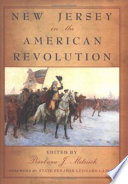 New Jersey in the American Revolution