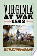 Virginia at war, 1862