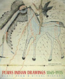 Plains Indian drawings, 1865-1935 : pages from a visual history /