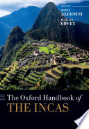 The Oxford handbook of the Incas