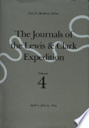 Atlas of the Lewis & Clark Expedition