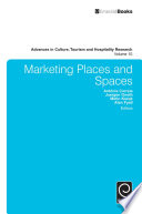 Marketing places and spaces