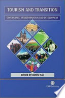 Tourism and transition : governance, transformation, and development