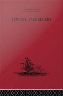 Jewish travellers