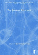 The European opportunity