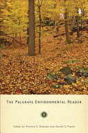 The Palgrave environmental reader