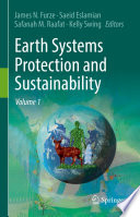 Earth systems protection and sustainability. Volume 1