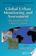 Global urban monitoring and assessment through earth observation