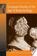 European kinship in the age of biotechnology