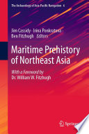 Maritime prehistory of Northeast Asia