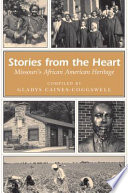 Stories from the heart : Missouri's African American heritage