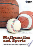 Mathematics and sports