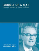 Models of a man : essays in memory of Herbert A. Simon