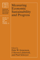 Measuring economic sustainability and progress