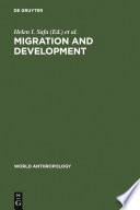 Migration and development : implications for ethnic identity and political conflict