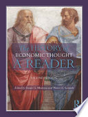 The history of economic thought : a reader