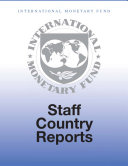 Guinea : Poverty Reduction Strategy Paper - Joint Staff Advisory Note.