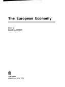 The European economy