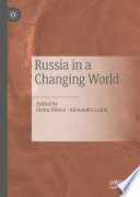 Russia in a changing world