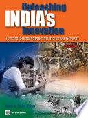 Unleashing India's innovation : toward sustainable and inclusive growth
