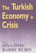 The Turkish economy in crisis