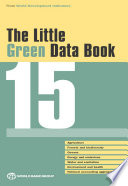 The little green data book. 2015.