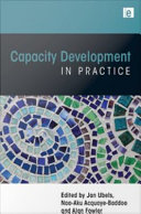 Capacity development in practice