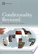 Conditionality Revisited : Concepts, Experiences, and Lessons Learned.