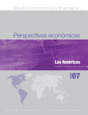 Regional Economic Outlook, April 2007 : Western Hemisphere.