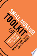 The small museum toolkit. Book 2, Financial resource development and management