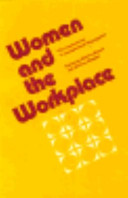 Women and the workplace : the implications of occupational segregation