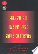 Risk aspects of investment-based social security reform